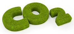 CO2 sustentabilidade